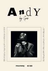 Poster for Andy by Gus