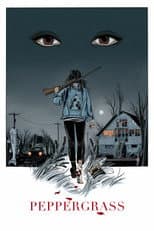 Poster for Peppergrass