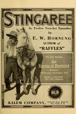 Poster for Stingaree