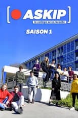 Poster for Season 1