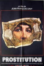Poster for Prostitution