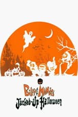 Poster for Billy & Mandy's Jacked-Up Halloween