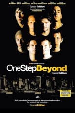 Poster for Adio - One Step Beyond