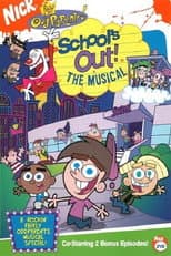 Poster for The Fairly OddParents: School's Out! The Musical