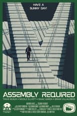 Poster for Assembly Required