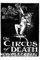 Poster for The Circus of Death