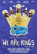 Poster for We Are Kings
