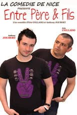 Poster for Entre Père Et Fils