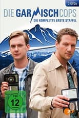 Poster for Die Garmisch-Cops