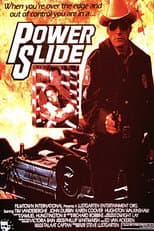 Poster for Power Slide