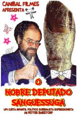 Poster for The Noble Bloodsucker Politician