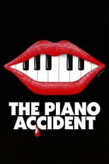 Poster for The Piano Accident