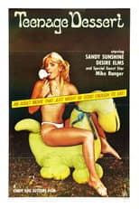 Poster for Teenage Dessert