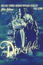 Poster for Marriage of Love