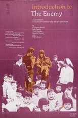 Poster for Introduction to the Enemy