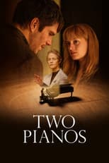 Poster for Two Pianos