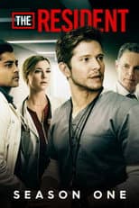 Poster for Season 1