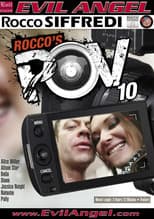 Poster for Rocco's POV 10
