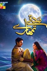 Poster for Sadqay Tumhare