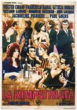 Poster for The Reunion