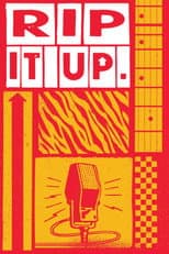 Poster for Rip It Up