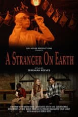 Poster for A Stranger On Earth