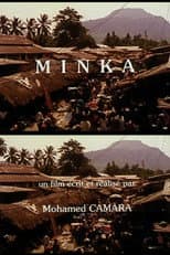 Poster for Minka