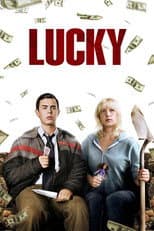 Poster for Lucky