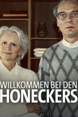 Poster for Willkommen bei den Honeckers