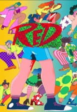 Poster for Red