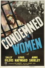 Poster for Condemned Women