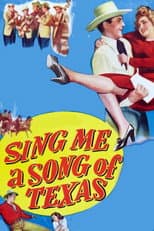 Poster for Sing Me a Song of Texas