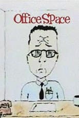 Poster for Office Space