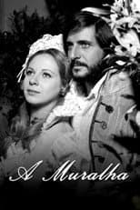 Poster for A Muralha