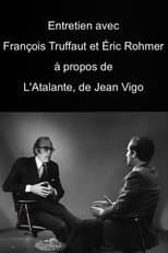 Poster for Postface à l’Atalante