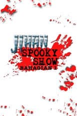 Poster for Jihan Spooky Show (Part 1)