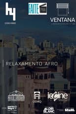 Poster for Relaxamento Afro