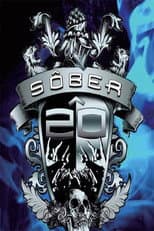 Poster for Sôber ‎– 20