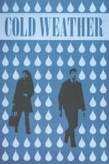 Poster for Cold Weather