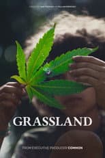 Poster for Grassland