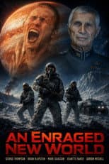 Poster for An Enraged New World