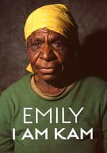 Poster for Emily: I Am Kam