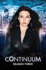 Poster for Season 3