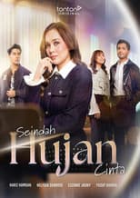 Poster for Seindah Hujan Cinta