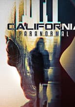 Poster for California Paranormal