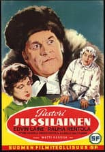 Poster for Pastori Jussilainen