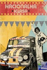 Poster for National Class Category Up to 785ccm