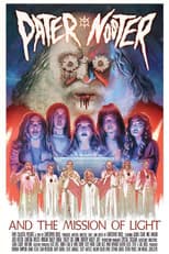 Poster for Pater Noster and the Mission of Light