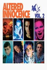Poster for Altered Innocence Vol. 2