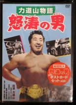 Poster for Rikidozan: Man of Fury